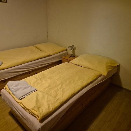 Penzion Na Kovarne Branna Luaran gambar