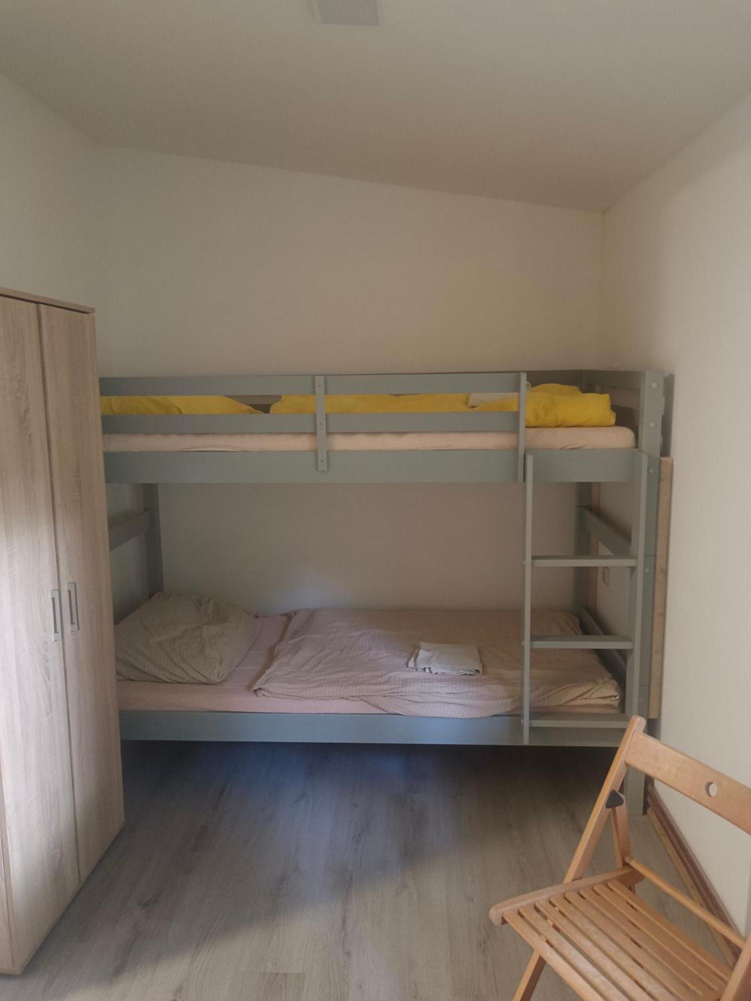 Penzion Na Kovarne Branna Luaran gambar