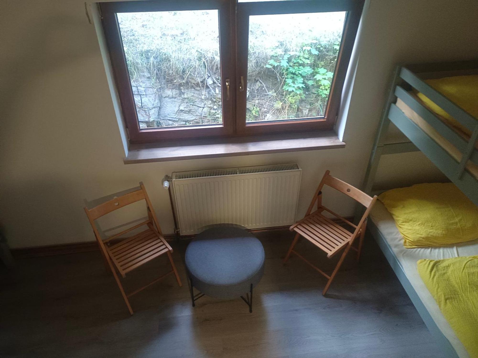 Penzion Na Kovarne Branna Luaran gambar
