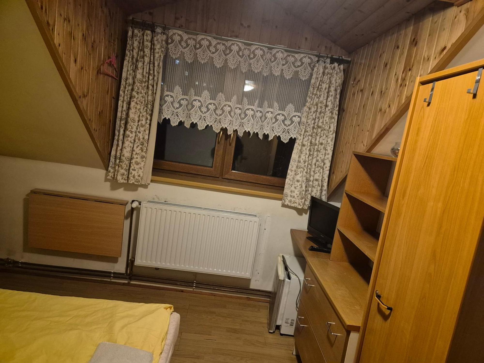 Penzion Na Kovarne Branna Luaran gambar